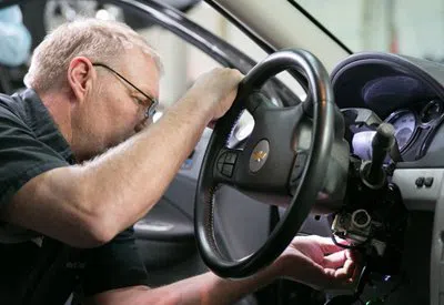 Locksmith Of San Jose San Jose, CA 408-827-3517 - 12a-Ignition-Repair
